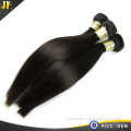Smooth Straight Human Hair Peruvian 8A Virgin Hair Clip in Hair Extension